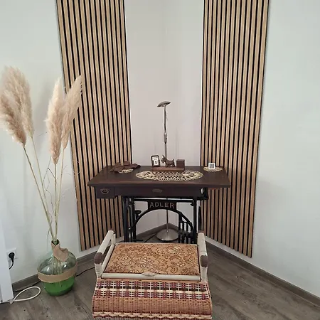 Apartment Lobec 2 Calau