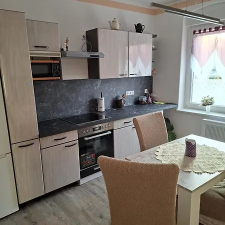 Lobec 2 Apartment