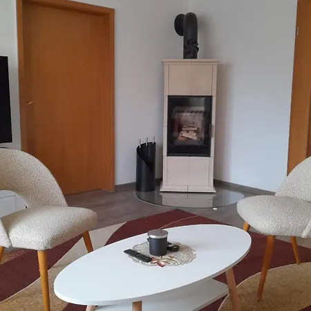 Apartment Lobec 2 Calau