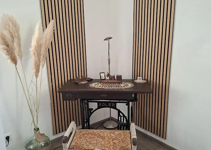 Apartment Lobec 2 Calau