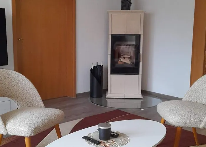 Apartment Lobec 2 Calau