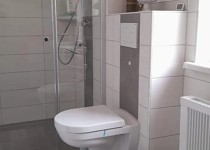 Apartment Lobec 2 Calau