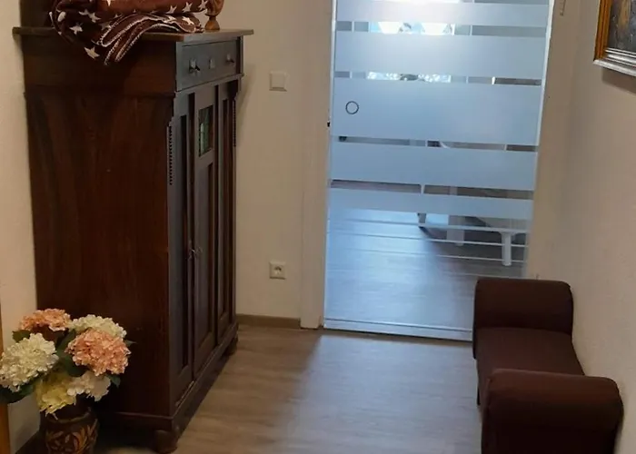 Apartment Lobec 2 Calau